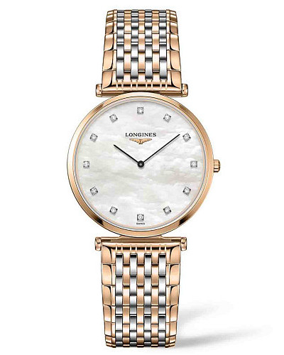 Longines La Grande Classique L4.709.1.88.7